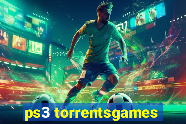 ps3 torrentsgames